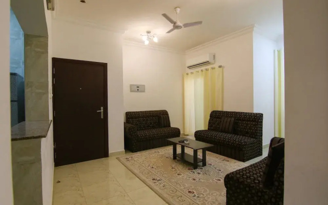 Qumra Furnished Apartments