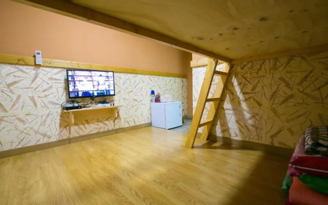 Ddlanche Guesthouse New Building