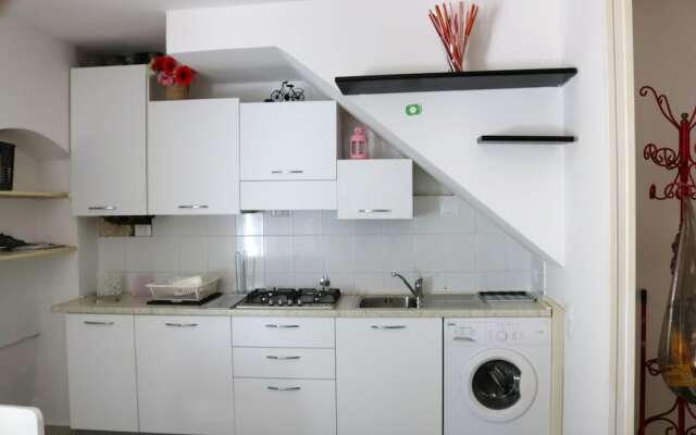 Holiday Home 1 Bedroom - La Spezia