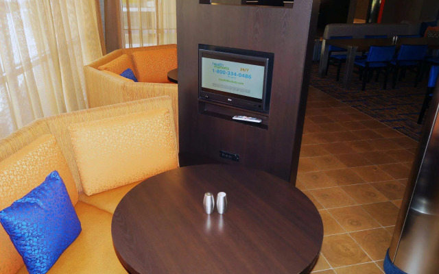 Courtyard Philadelphia Bensalem