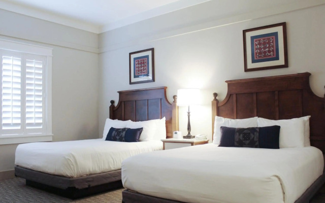 Carlisle Inn
