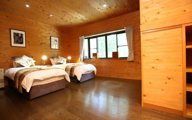 Hinoki Cabin Hakuba