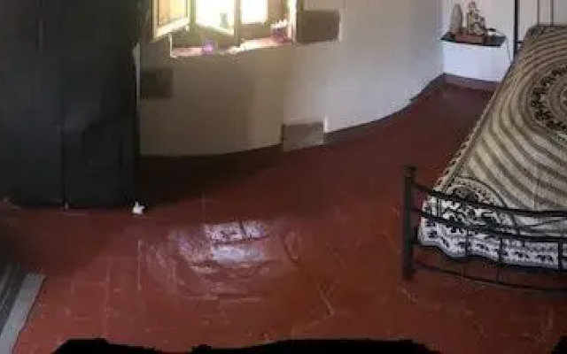 La Casa del Castello