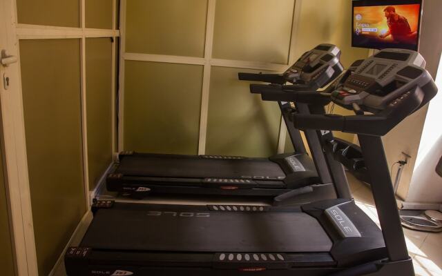 VTL Suites