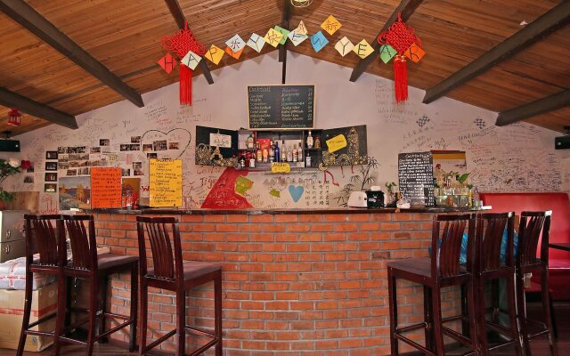 Phoenix Hostel