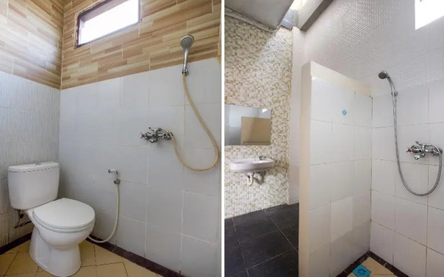 OYO 3249 Wijaya Kusuma Residence