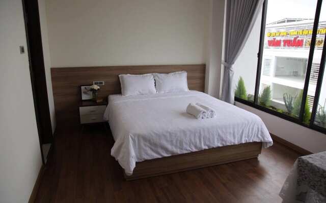 Ivy Hotel Da Lat