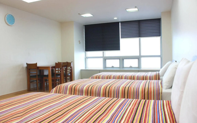 New Guest House