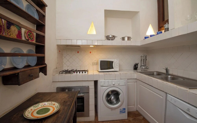 Casa Isidora by Wonderful Italy