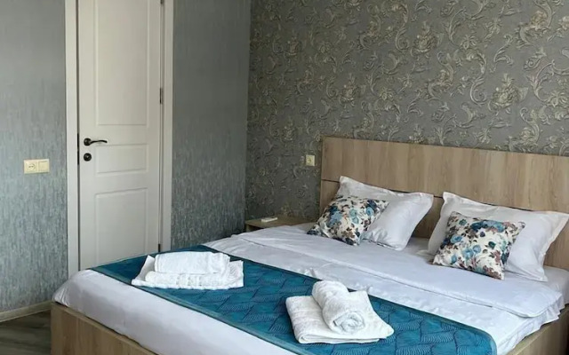 New Tbilisi Hostel