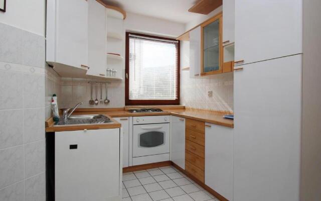 Sersic - Two Bedroom