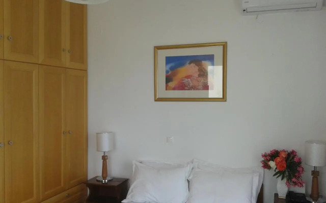Ostria View