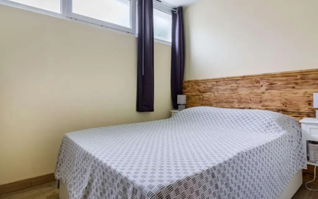 Appartement Barèges, 3 pièces, 6 personnes - FR-1-403-96