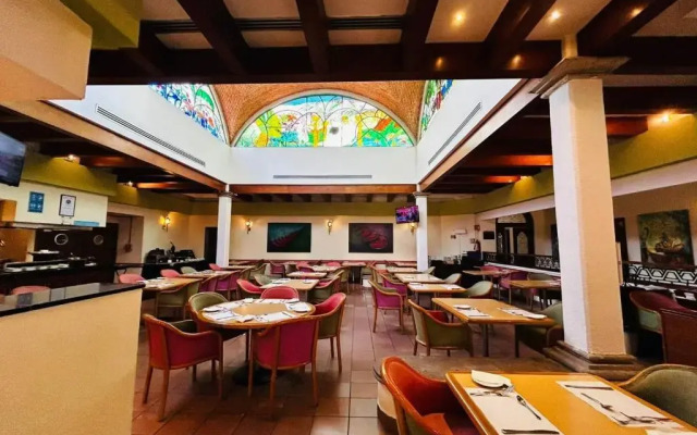Fiesta Inn Xalapa