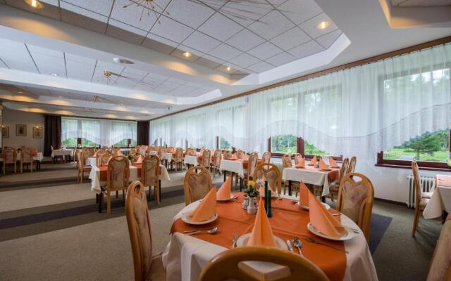 Hotel SOREA ĎUMBIER