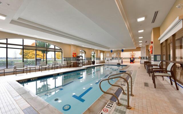 Staybridge Suites Waterloo - St. Jacobs Area, an IHG Hotel