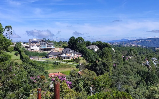 Canto dos Amores Suítes