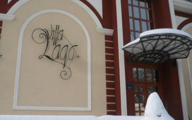 Vila Lago