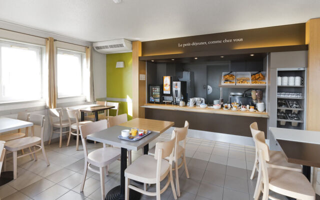 Quick Palace Le Mans Nord St Saturnin