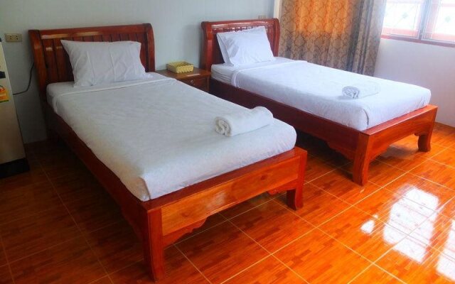 D.D Guest House Pattaya