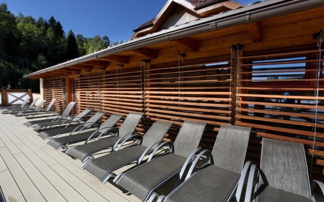 Hotel Gobor ***