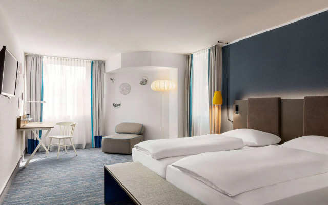 Vienna House Easy by Wyndham Limburg