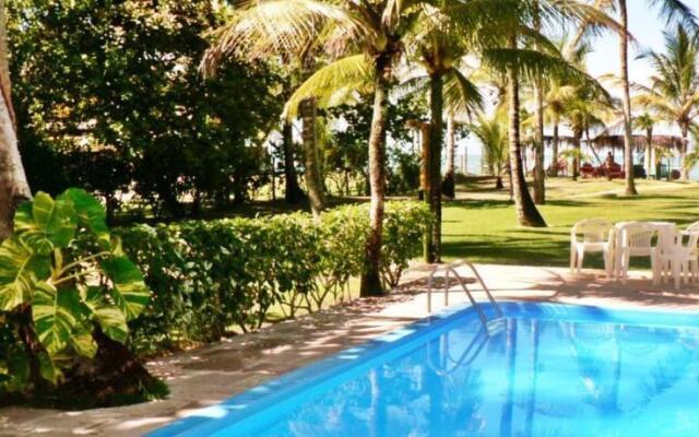 Pousada Verde Água Praia