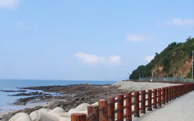 Daechon Eternal Lover Pension