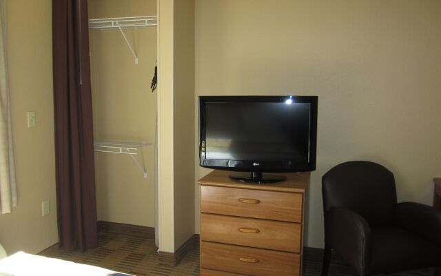 Extended Stay America Suites Cincinnati Blue Ash Kenwood Rd