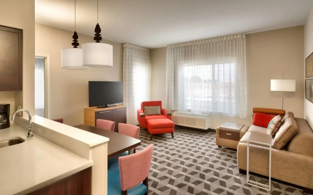 TownePlace Suites Clovis