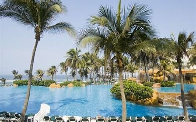 Mayan Palace Acapulco