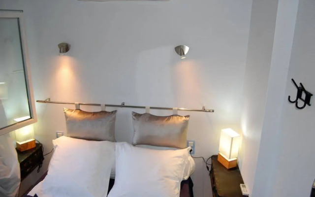 Appartement Le Trianon