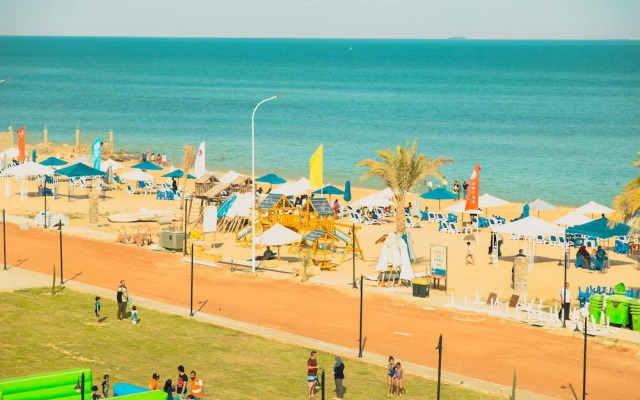 SeaVille Beach Hotel by Elite Hotels & Resorts