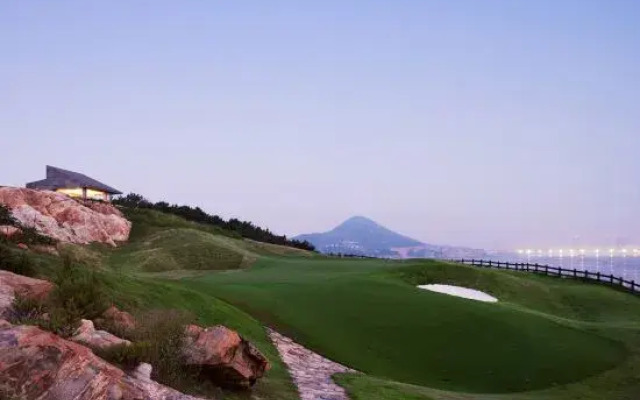 Asiana Weihai Country Club & Resort
