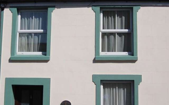 Norton Cottages 4