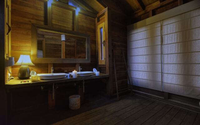 Pugdundee Safari- Denwa Backwater Escape