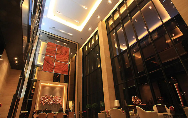Heefun Apartment