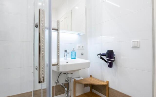Seestraße 43 Wohnung 6