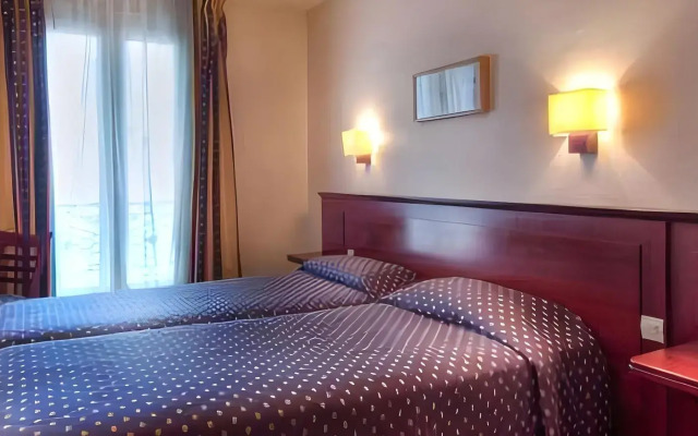 Hôtel De Paris Opera