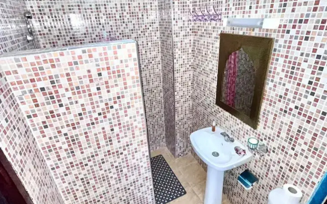 Riad Tendence In Marrakech