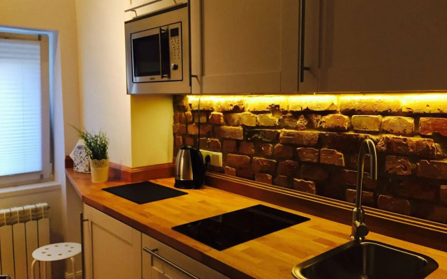 Apartamenty MTP