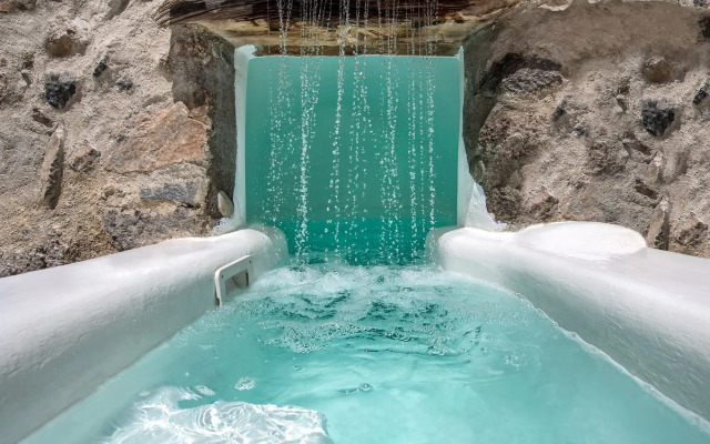 Dandy Cave Villa-Private Luxurious Waterfall Pool - Hot Tub
