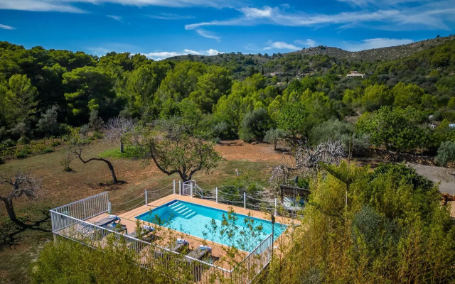 Can Caragol Font de Sa Cala