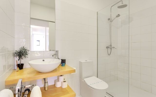 DA'Home - Downtown Studio