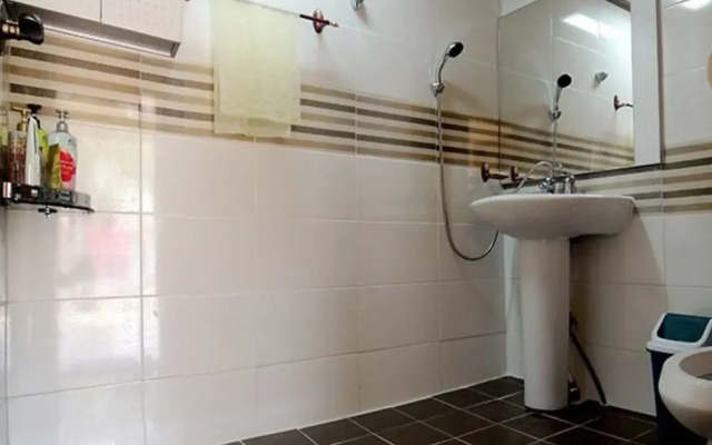 Wangju Godeok Pension