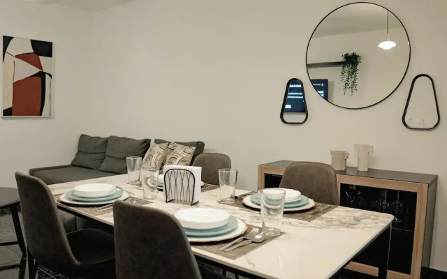 Residenciales H1 & H2