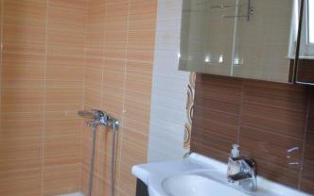 Thea Thalassa Villas