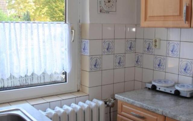 Ferienwohnung Karger