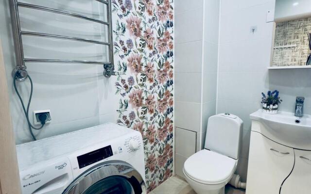 Апартаменты Лайк Хоум на ул. Пирогова 8