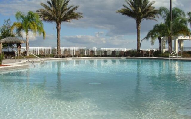 Victoria Park Resort Disney Vacation Rentals